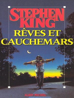 cover image of Rêves et cauchemars